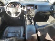 ✅ 2013 Dodge Durango Citadel • VIN: 1C4RDJEG1DC677649 • Lot: 89494135. Wystawiony na Copart z przebiegiem 158 796 mil. Bezpłatny archiwum sprzedaży aukcyjnych z USA i szczegółowy raport historii pojazdu na DreamBid. Zdjęcie 8.