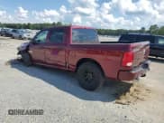 ✅ 2018 Ram 1500 Express • VIN: 1C6RR6KT4JS188087 • Lot: 66844625. Listed on Copart with 153,202 mi. Free auction sales archive from the USA and detailed vehicle history report at DreamBid. Image 2.