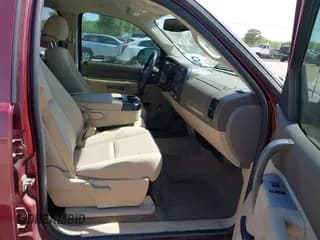 ✅ 2013 Chevrolet Silverado 1500 LT • VIN: 3GCPKSE74DG138815 • Lot: 43314262. Listed on IAAI with 244,370 mi. Free auction sales archive from the USA and detailed vehicle history report at DreamBid. Image 5.