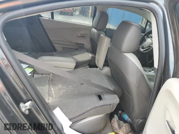 ✅ 2015 Chevrolet Volt • VIN: 1G1RD6E47FU131138 • Lot: 74433724. Wystawiony na Copart z przebiegiem Nie podano. Bezpłatny archiwum sprzedaży aukcyjnych z USA i szczegółowy raport historii pojazdu na DreamBid. Zdjęcie 10.