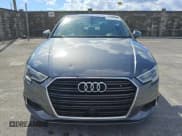✅ 2017 Audi A3 Premium • VIN: WAUAUGFF4H1032322 • Лот: 90095585. Опубликован ранее на Copart с пробегом 15 327 миль. Бесплатный доступ к архиву аукционных продаж из США и подробный отчёт об истории автомобиля на DreamBid. Изображение 5.