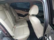 ✅ 2016 Nissan Maxima SR • VIN: 1N4AA6APXGC427880 • Lot: 58824935. Listed on Copart with 144,050 mi. Free auction sales archive from the USA and detailed vehicle history report at DreamBid. Image 10.