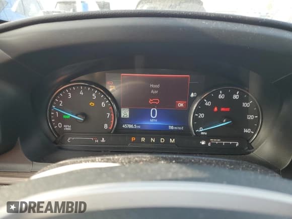 ✅ 2021 Ford Explorer Limited • VIN: 1FM5K8FW0MNA17072 • Lot: 60516975. Wystawiony na Copart z przebiegiem 45 786 mil. Bezpłatny archiwum sprzedaży aukcyjnych z USA i szczegółowy raport historii pojazdu na DreamBid. Zdjęcie 9.