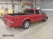 1999 Dodge Dakota Sport с VIN 1B7GL22Z6XS316174, выставлен на аукционе IAAI как лот 41731907 с пробегом Не указан миль и . История ставок и продаж доступна на DreamBid. Изображение 4.