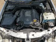 ✅ 2002 Mercedes-Benz CLK 320/430 • VIN: WDBLK65G52T115953 • Lot: 59510165. Wystawiony na Copart z przebiegiem 129 612 mil. Bezpłatny archiwum sprzedaży aukcyjnych z USA i szczegółowy raport historii pojazdu na DreamBid. Zdjęcie 11.