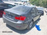 ✅ 2015 BMW 3 Series 328i xDrive • VIN: WBA3B5G53FNS14558 • Lot: 42847313. Listed on IAAI with 108,615 mi. Free auction sales archive from the USA and detailed vehicle history report at DreamBid. Image 4.