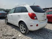 ✅ 2014 Chevrolet Captiva Sport LTZ • VIN: 3GNAL4EK0ES604961 • Lot: 64809554. Wystawiony na Copart z przebiegiem 133 273 mil. Bezpłatny archiwum sprzedaży aukcyjnych z USA i szczegółowy raport historii pojazdu na DreamBid. Zdjęcie 2.