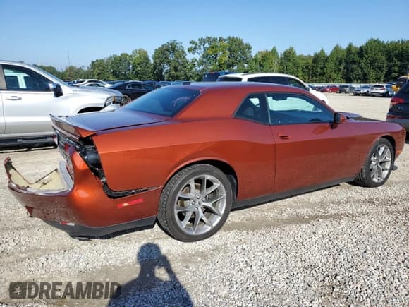 ✅ 2020 Dodge Challenger GT • VIN: 2C3CDZJG7LH203876 • Lot: 73366714. Wystawiony na Copart z przebiegiem 37 439 mil. Bezpłatny archiwum sprzedaży aukcyjnych z USA i szczegółowy raport historii pojazdu na DreamBid. Zdjęcie 3.
