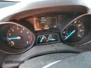 ✅ 2018 Ford Escape SE • VIN: 1FMCU0GD7JUC27721 • Lot: 93012415. Listed on Copart with 144,625 mi. Free auction sales archive from the USA and detailed vehicle history report at DreamBid. Image 9.