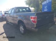 ✅ 2014 Ford F-150 XLT • VIN: 1FTEX1CM8EFC28225 • Lot: 43349322. Listed on IAAI with 56,603 mi. Free auction sales archive from the USA and detailed vehicle history report at DreamBid. Image 3.