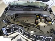 ✅ 2018 Jeep Compass Limited • VIN: 3C4NJDCBXJT354457 • Lot: 92638095. Listed on Copart with 70,551 mi. Free auction sales archive from the USA and detailed vehicle history report at DreamBid. Image 12.