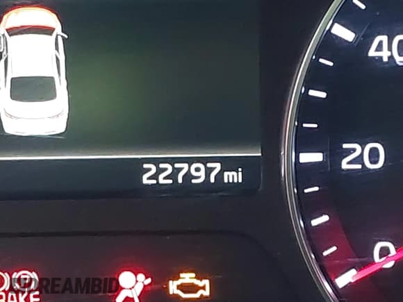 ✅ 2024 Kia Forte LXS • VIN: 3KPF24AD6RE809049 • Lot: 43694745. Wystawiony na IAAI z przebiegiem 22 797 mil. Bezpłatny archiwum sprzedaży aukcyjnych z USA i szczegółowy raport historii pojazdu na DreamBid. Zdjęcie 16.