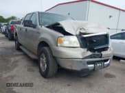 ✅ 2008 Ford F-150 XLT • VIN: 1FTPW12538FB16829 • Lot: 41909565. Wystawiony na IAAI z przebiegiem 291 775 mil. Bezpłatny archiwum sprzedaży aukcyjnych z USA i szczegółowy raport historii pojazdu na DreamBid. Zdjęcie 1.