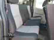 2008 Chevrolet Silverado 1500 Work Truck with VIN 1GCEC19J48E211618, listed as a Copart auction lot 86375374 with 116,222 mi miles and Salvage title. Bid and sale history available at DreamBid. Image 10.