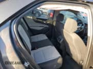 ✅ 2018 Chevrolet Equinox LT • VIN: 2GNAXTEX1J6162856 • Лот: 91569925. Опубликован ранее на Copart с пробегом 104 117 миль. Бесплатный доступ к архиву аукционных продаж из США и подробный отчёт об истории автомобиля на DreamBid. Изображение 11.