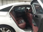 ✅ 2011 Hyundai Sonata Limited • VIN: 5NPEC4AC9BH035431 • Lot: 42960977. Listed on IAAI with 185,739 mi. Free auction sales archive from the USA and detailed vehicle history report at DreamBid. Image 8.