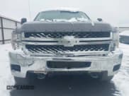 ✅ 2011 Chevrolet Silverado 2500HD LT • VIN: 1GC1KXCG9BF197640 • Lot: 43748797. Listed on IAAI with 128,726 mi. Free auction sales archive from the USA and detailed vehicle history report at DreamBid. Image 6.