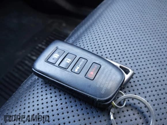 ✅ 2017 Lexus NX 200t • VIN: JTJBARBZ0H2125289 • Lot: 41632911. Listed on IAAI with 91,203 mi. Free auction sales archive from the USA and detailed vehicle history report at DreamBid. Image 11.