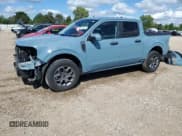 ✅ 2022 Ford Maverick XLT • VIN: 3FTTW8E97NRA52234 • Lot: 69267825. Listed on Copart with 41,690 mi. Free auction sales archive from the USA and detailed vehicle history report at DreamBid. Image 1.