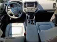 ✅ 2022 Chevrolet Colorado 2WD Work Truck • VIN: 1GCGSBEN9N1138436 • Lot: 71273895. Listed on Copart with 79,551 mi. Free auction sales archive from the USA and detailed vehicle history report at DreamBid. Image 8.