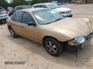 ✅ 2004 Chevrolet Cavalier • VIN: 1G1JC52F247220661 • Лот: 42693849. Опубликован ранее на IAAI с пробегом 239 111 миль. Бесплатный доступ к архиву аукционных продаж из США и подробный отчёт об истории автомобиля на DreamBid. Изображение 1.