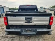 ✅ 2018 Chevrolet Silverado 1500 LT • VIN: 3GCUKREC2JG223429 • Лот: 71551225. Опубликован ранее на Copart с пробегом 125 028 миль. Бесплатный доступ к архиву аукционных продаж из США и подробный отчёт об истории автомобиля на DreamBid. Изображение 6.