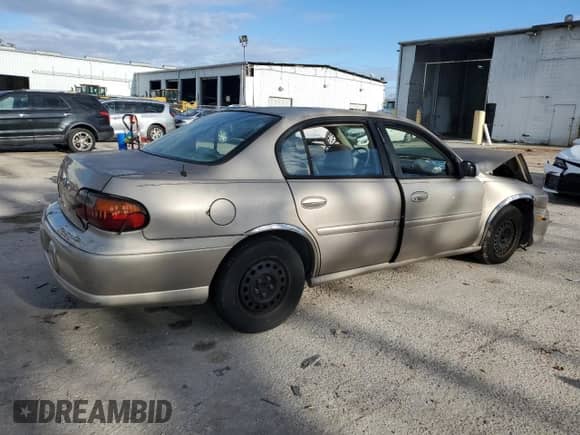 2000 Chevrolet Malibu с VIN 1G1ND52J5Y6162544, выставлен на аукционе Copart как лот 83882544 с пробегом Не указан миль и Списание • Salvage title. История ставок и продаж доступна на DreamBid. Изображение 3.