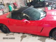 ✅ 2007 Chevrolet Corvette • VIN: 1G1YY36U475121787 • Лот: 43542768. Опубликован ранее на IAAI с пробегом 140 121 миль. Бесплатный доступ к архиву аукционных продаж из США и подробный отчёт об истории автомобиля на DreamBid. Изображение 13.