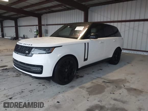 ✅ 2023 Land Rover Range Rover SE • VIN: SALKP9FU9PA086344 • Лот: 41478664. Опубликован ранее на IAAI с пробегом 20 355 миль. Бесплатный доступ к архиву аукционных продаж из США и подробный отчёт об истории автомобиля на DreamBid. Изображение 20.