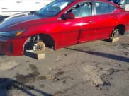 ✅ 2024 Nissan Sentra SV • VIN: 3N1AB8CV4RY204729 • Lot: 43666247. Wystawiony na IAAI z przebiegiem 48 023 mil. Bezpłatny archiwum sprzedaży aukcyjnych z USA i szczegółowy raport historii pojazdu na DreamBid. Zdjęcie 6.