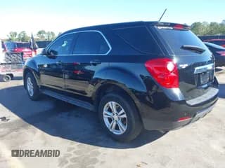 ✅ 2015 Chevrolet Equinox LS • VIN: 2GNALAEK8F1180392 • Лот: 43509622. Опубликован ранее на IAAI с пробегом 209 023 миль. Бесплатный доступ к архиву аукционных продаж из США и подробный отчёт об истории автомобиля на DreamBid. Изображение 3.