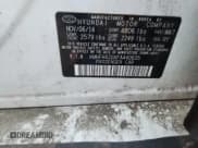 ✅ 2015 Hyundai Azera Limited • VIN: KMHFH4JGXFA440635 • Лот: 91247365. Опубликован ранее на Copart с пробегом 135 453 миль. Бесплатный доступ к архиву аукционных продаж из США и подробный отчёт об истории автомобиля на DreamBid. Изображение 12.