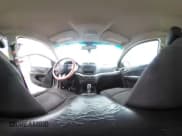 ✅ 2014 Dodge Journey SE • VIN: 3C4PDCAB8ET148539 • Lot: 42674214. Listed on IAAI with 172,272 mi. Free auction sales archive from the USA and detailed vehicle history report at DreamBid. Image 18.