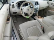 ✅ 2014 Nissan Murano • VIN: JN8AZ1FY1EW302516 • Lot: 69049465. Listed on Copart with 109,023 mi. Free auction sales archive from the USA and detailed vehicle history report at DreamBid. Image 8.