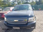 ✅ 2013 Chevrolet Suburban LT • VIN: 1GNSKJE7XDR100923 • Lot: 43365846. Listed on IAAI with Not provided. Free auction sales archive from the USA and detailed vehicle history report at DreamBid. Image 6.