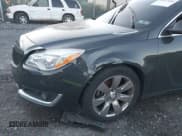 ✅ 2016 Buick Regal Premium II • VIN: 2G4GS5GX4G9120291 • Lot: 43827486. Listed on IAAI with 132,599 mi. Free auction sales archive from the USA and detailed vehicle history report at DreamBid. Image 6.