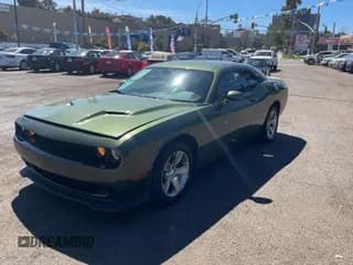 ✅ 2020 Dodge Challenger SXT • VIN: 2C3CDZAG1LH222441 • Lot: 44168273. Wystawiony na Copart z przebiegiem 54 335 mil. Bezpłatny archiwum sprzedaży aukcyjnych z USA i szczegółowy raport historii pojazdu na DreamBid. Zdjęcie 2.