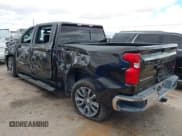 ✅ 2019 Chevrolet Silverado 1500 LT • VIN: 1GCPWCEDXKZ191919 • Lot: 42630197. Wystawiony na IAAI z przebiegiem 104 763 mil. Bezpłatny archiwum sprzedaży aukcyjnych z USA i szczegółowy raport historii pojazdu na DreamBid. Zdjęcie 3.