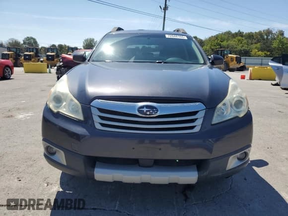 ✅ 2010 Subaru Outback Limited Power Moon • VIN: 4S4BREKC4A2314724 • Лот: 72048165. Опубликован ранее на Copart с пробегом 204 425 миль. Бесплатный доступ к архиву аукционных продаж из США и подробный отчёт об истории автомобиля на DreamBid. Изображение 5.