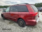 ✅ 2004 Toyota Sienna CE • VIN: 5TDZA23C54S180522 • Lot: 82142355. Listed on Copart with 237,571 mi. Free auction sales archive from the USA and detailed vehicle history report at DreamBid. Image 2.