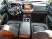 ✅ 2018 Chevrolet Colorado 4WD ZR2 • VIN: 1GCGTEEN3J1260590 • Лот: 43562765. Опубликован ранее на Copart с пробегом 50 783 миль. Бесплатный доступ к архиву аукционных продаж из США и подробный отчёт об истории автомобиля на DreamBid. Изображение 8.