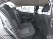 ✅ 2023 Nissan Versa S • VIN: 3N1CN8DV7PL873313 • Лот: 43752707. Опубликован ранее на IAAI с пробегом 28 223 миль. Бесплатный доступ к архиву аукционных продаж из США и подробный отчёт об истории автомобиля на DreamBid. Изображение 8.