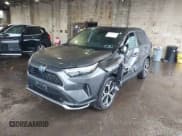 ✅ 2024 Toyota RAV4 XSE • VIN: JTMFB3FV8RD216693 • Лот: 43394431. Опубликован ранее на IAAI с пробегом 7 718 миль. Бесплатный доступ к архиву аукционных продаж из США и подробный отчёт об истории автомобиля на DreamBid. Изображение 18.