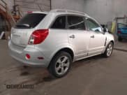 ✅ 2014 Chevrolet Captiva Sport LT • VIN: 3GNAL3EK8ES620271 • Lot: 43694740. Wystawiony na IAAI z przebiegiem 147 387 mil. Bezpłatny archiwum sprzedaży aukcyjnych z USA i szczegółowy raport historii pojazdu na DreamBid. Zdjęcie 4.