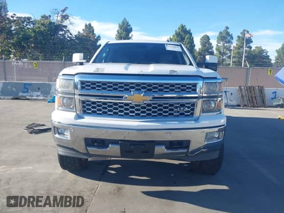 2014 Chevrolet Silverado 1500 LTZ с VIN 3GCUKSEJ8EG473706, выставлен на аукционе IAAI как лот 43536879 с пробегом 195 418 миль миль и . История ставок и продаж доступна на DreamBid. Изображение 13.