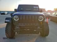 ✅ 2020 Jeep Wrangler Unlimited Willys • VIN: 1C4HJXDG7LW325133 • Лот: 80366335. Опубликован ранее на Copart с пробегом 28 977 миль. Бесплатный доступ к архиву аукционных продаж из США и подробный отчёт об истории автомобиля на DreamBid. Изображение 5.