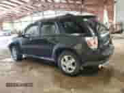 2008 Chevrolet Equinox LT с VIN 2CNDL43F686298360, выставлен на аукционе Copart как лот 76607074 с пробегом 115 690 миль миль и Чистый • Clean title. История ставок и продаж доступна на DreamBid. Изображение 2.