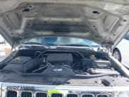 ✅ 2006 Jeep Commander • VIN: 1J8HH48N86C248368 • Lot: 43698839. Listed on IAAI with 157,947 mi. Free auction sales archive from the USA and detailed vehicle history report at DreamBid. Image 10.