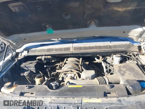 ✅ 2008 Nissan Titan SE • VIN: 1N6BA07G68N301182 • Lot: 43500045. Listed on IAAI with 196,531 mi. Free auction sales archive from the USA and detailed vehicle history report at DreamBid. Image 10.