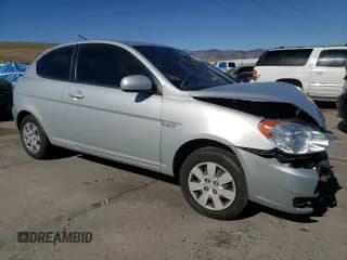 ✅ 2011 Hyundai Accent GS • VIN: KMHCM3AC2BU189057 • Лот: 50616965. Опубликован ранее на Copart с пробегом Не указан. Бесплатный доступ к архиву аукционных продаж из США и подробный отчёт об истории автомобиля на DreamBid. Изображение 4.